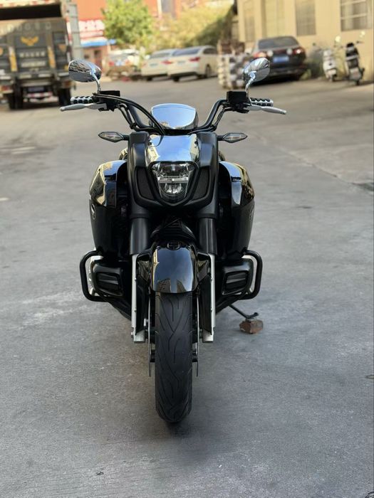 Продается Honda Valkyrie 1800 cc