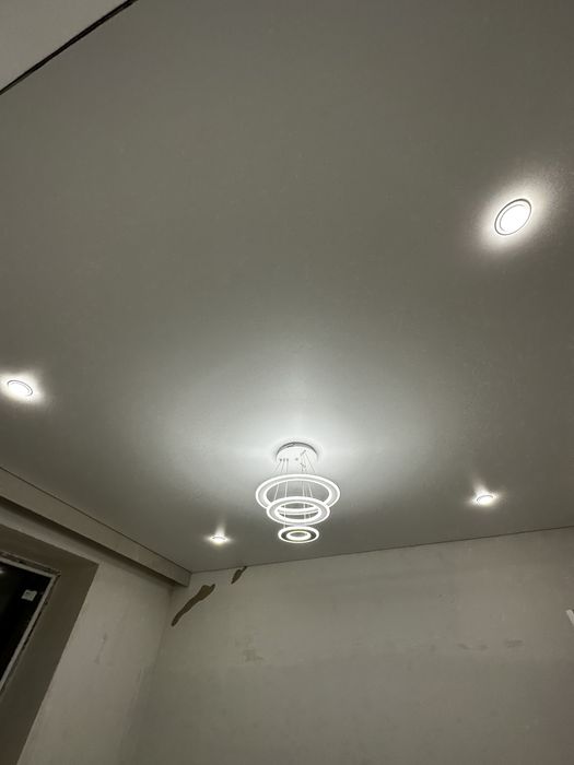 Алматы Натяжной потолок