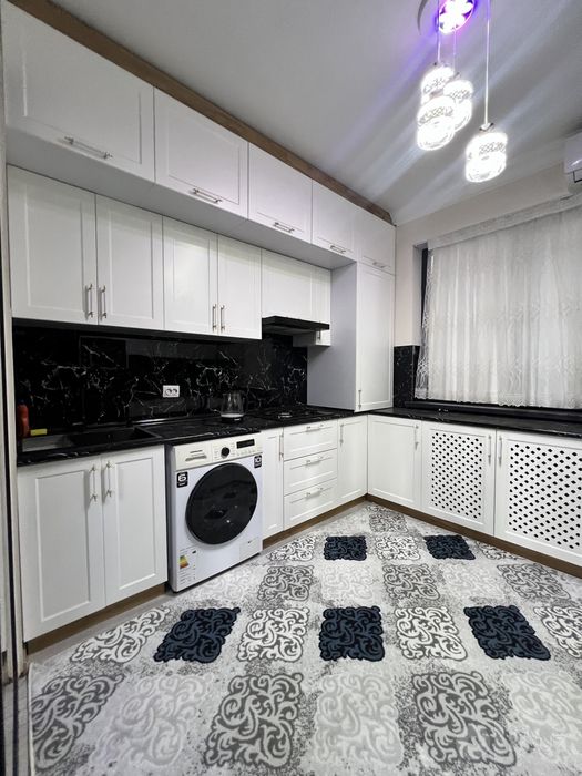 Продаётся квартира ЖК Чакар