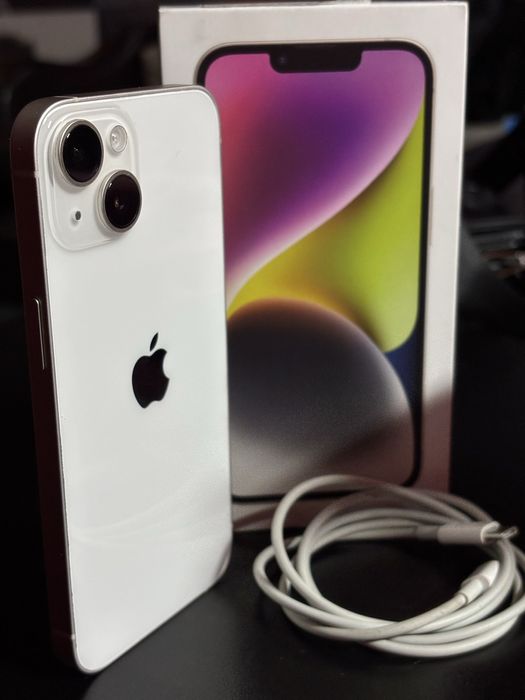 Iphone 14 128/6gb