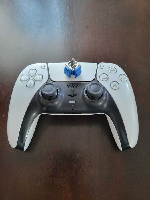 Reparatie PS5 controller 1x TMR stanga