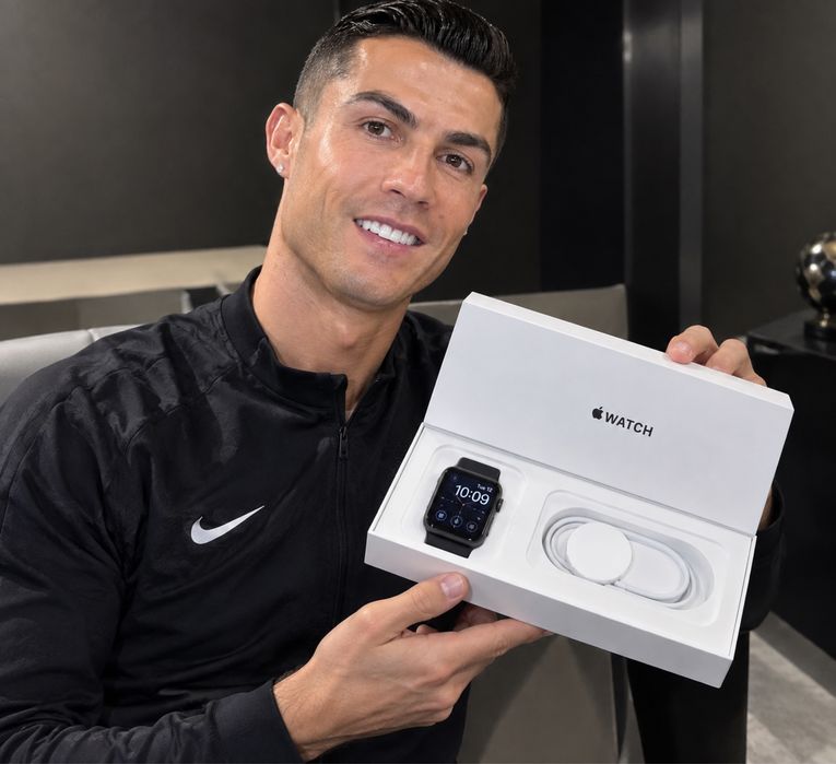Apple watch 8 series 45mm