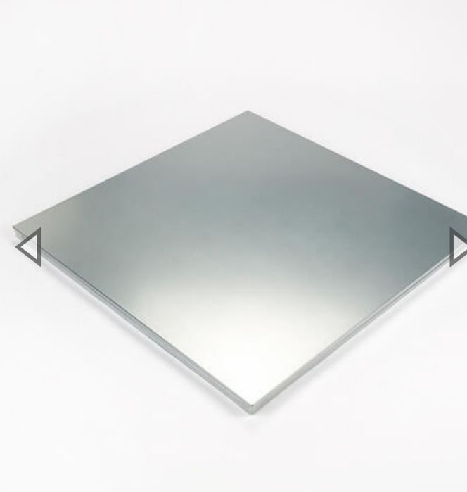 ФАЛЬШПОЛ 15 у.е отдам оптом  дсп В  ацинковоной стале