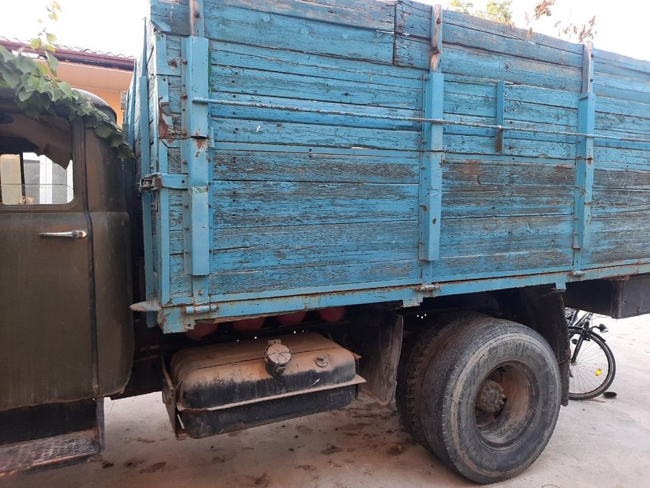 Zil l bortli xolati yaxshi gazga ruxsati bor