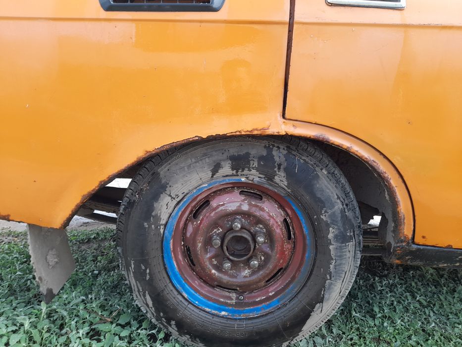 Продам москвич в нормальном состоянии