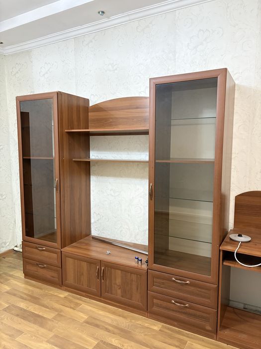 Стенка сатылады сапасы өте жақсы.