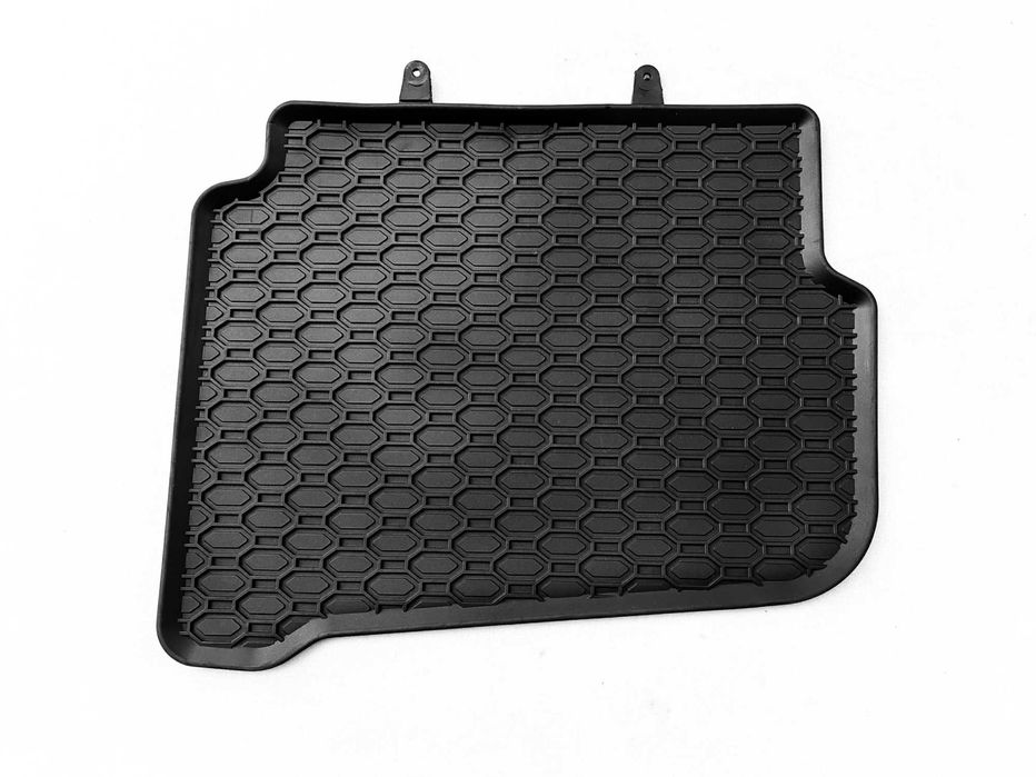 Covorase cauciuc cu prindere Fabia1 Pollo4 Ibiza3 99-2009