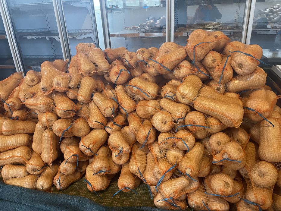 Vand dovleci placintari