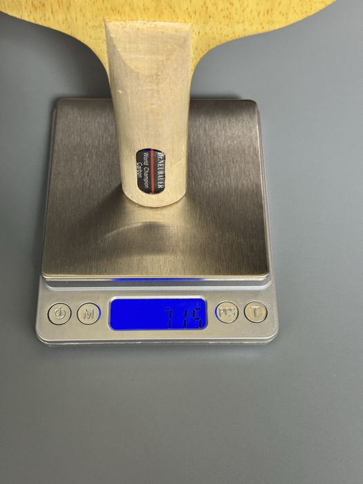 Lemne Dr Neubauer  - Donic