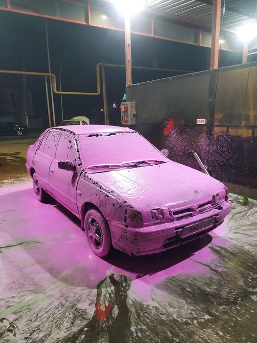 Продам машину,в хорошем состоянии