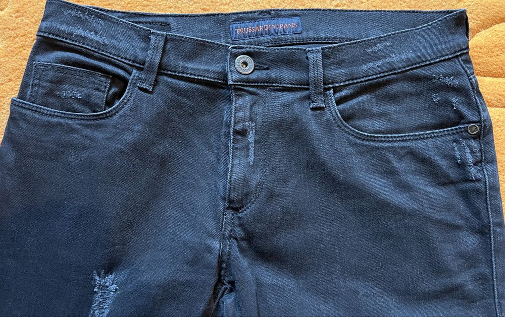 Оригинални дънки Trussardi