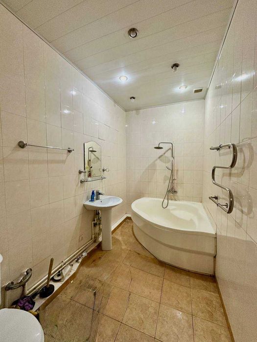 3-х комнатная квартира на Ц-2 ID: 3387