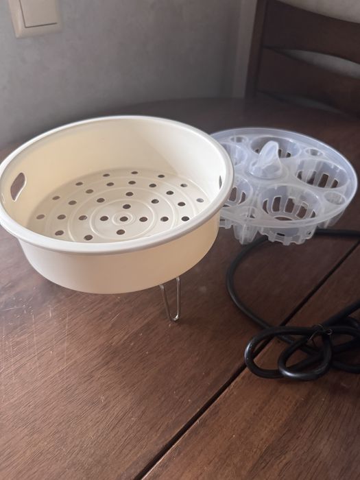 Мультиварка/скороварка redmond