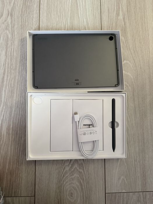 Samsung Galaxy Tab S9 FE, 10.9”, 6GB RAM, 128GB