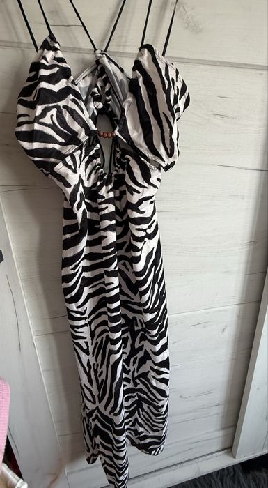 Rochie Zara noua