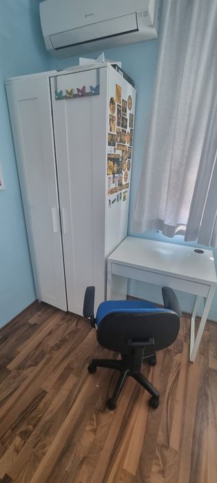 Гардероб,бюро ,стол ,,Икеа