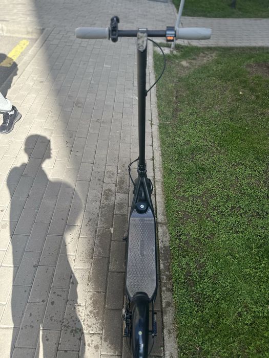 Электронный самокат Ninebot f20A