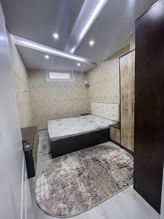 Сдается квартира Фрунзе