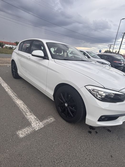 BMW  Seria 1, 116I