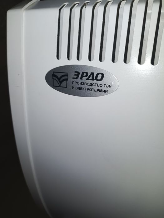 Продам  электроконвектор воздушный