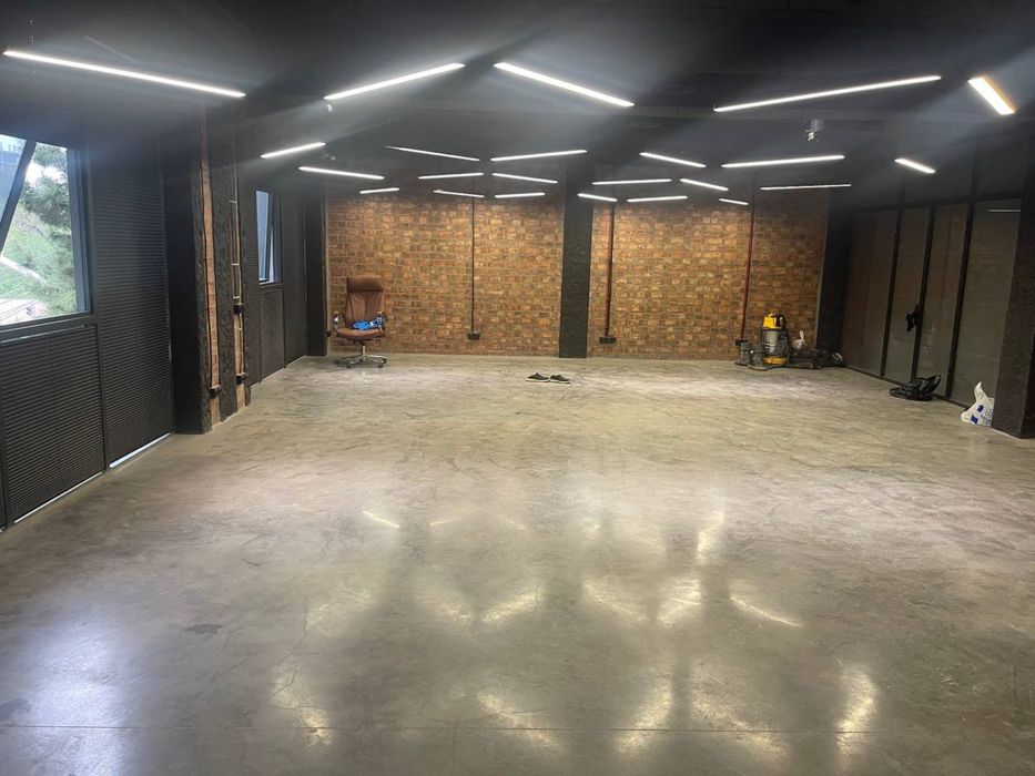 Аренда open space