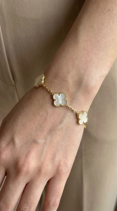 Браслет  Van Cleef & Arpels