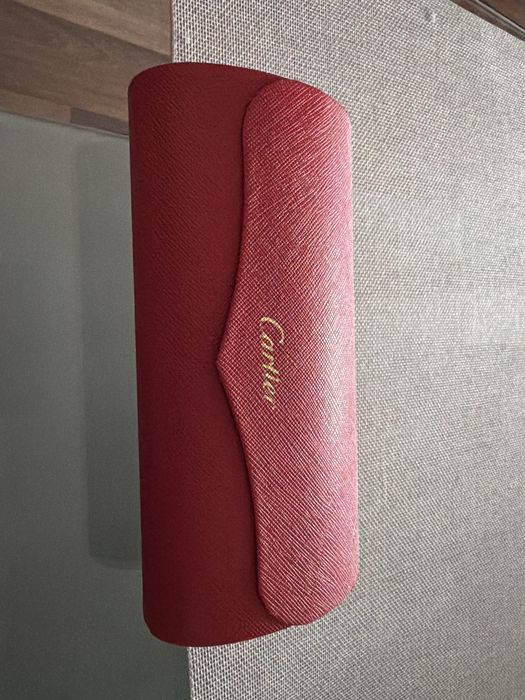 Cartier unisex слънчеви очила