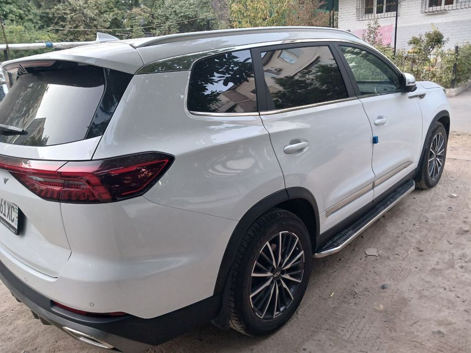 Cherry 8 pro 8000 yurgan