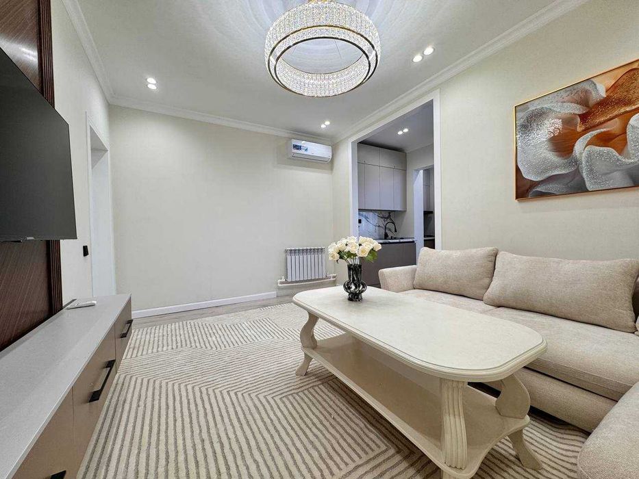 ул.Новомосковская стадион Старт 3(4)-комн 5/9 75 м² 2 с/у евроремонт