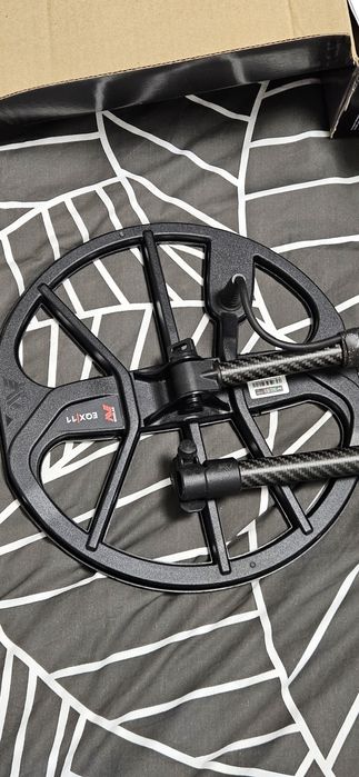 Металотърсач Minelab equinox 700
