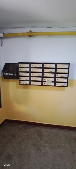 Apartament 2  camere etaj 2 din 4 vânzare