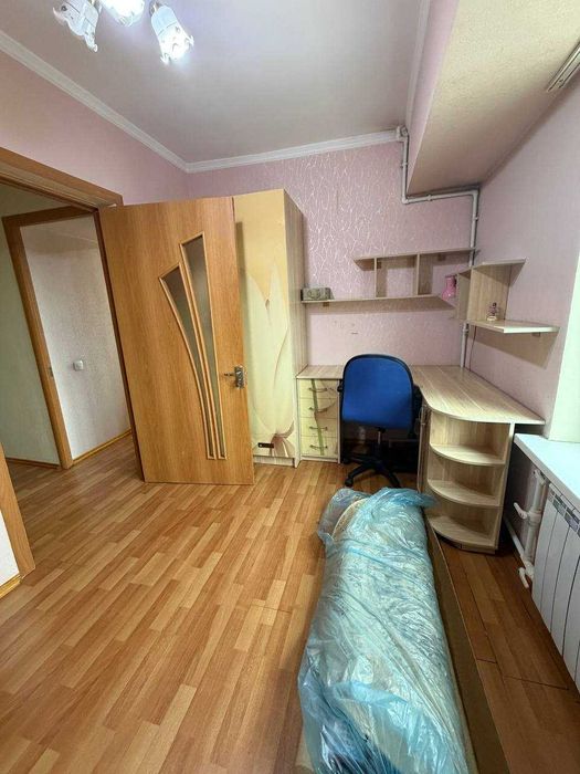 Продается  4 комнатная на Ц 1  Экопарк