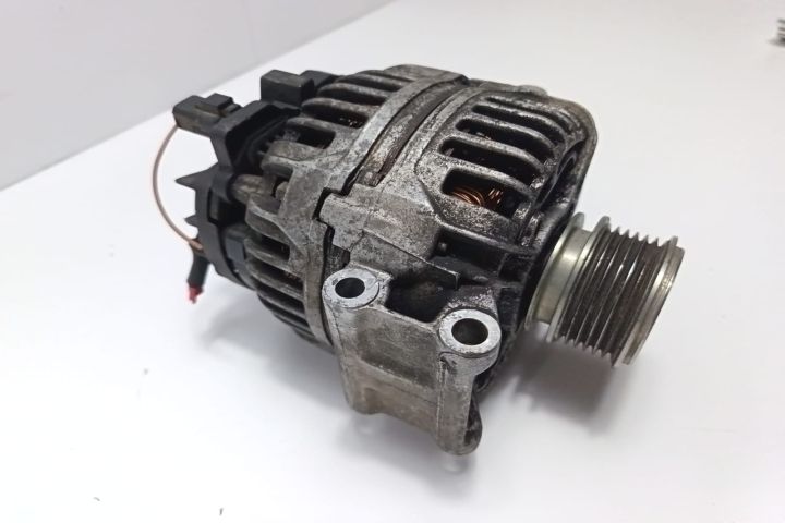 Alternator  1.6 16V 7700434900 Renault Laguna a 2-a generatie
