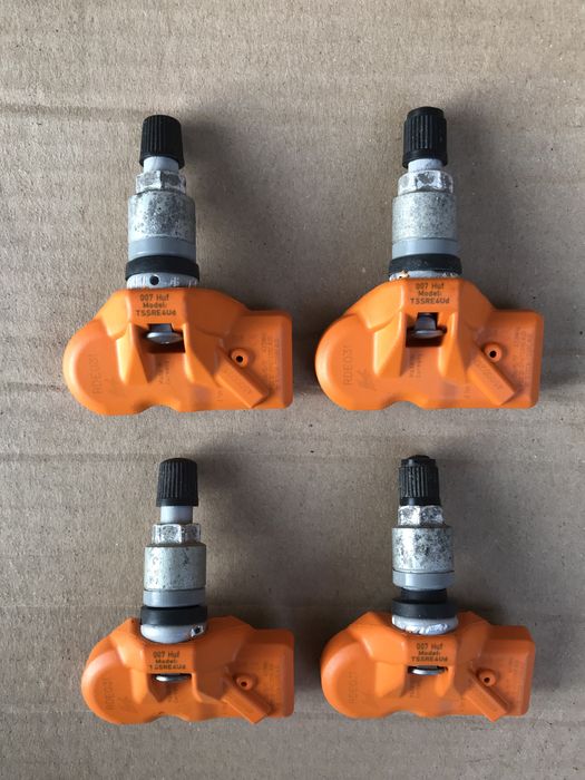 Senzori Presiune - Ford Focus/C-Max/B-Max/Tourneo-Courier/Mondeo/Ka