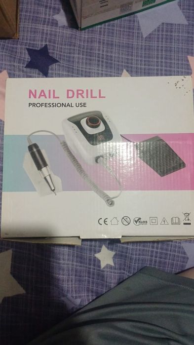 Все для маникюра