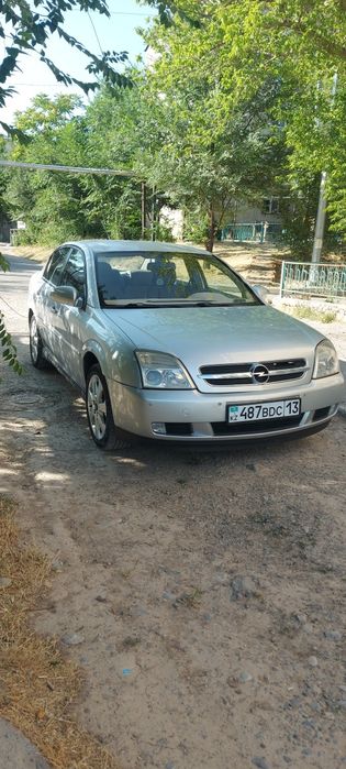 Опель вектра с бензин