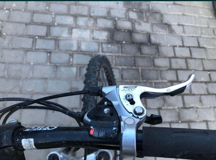 Bicicleta genesis Zeus pro Fx500 made in Germany