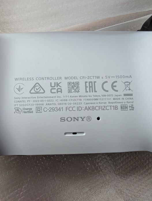 Playstation 5 disc edition