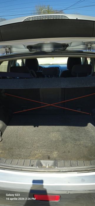 De vânzare mitsubishi asx an 2012 motor benzina 1.6