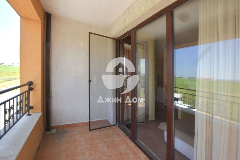 Продава се Едностаен апартамент в Ахелой - 54 кв.м за 614 €/кв.м - Снимка #8