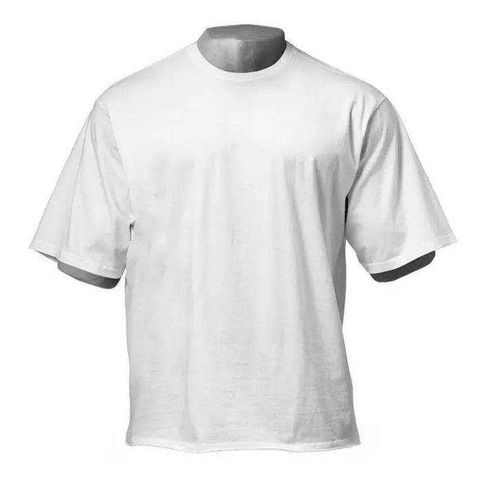 Футболки белые есть все размеры