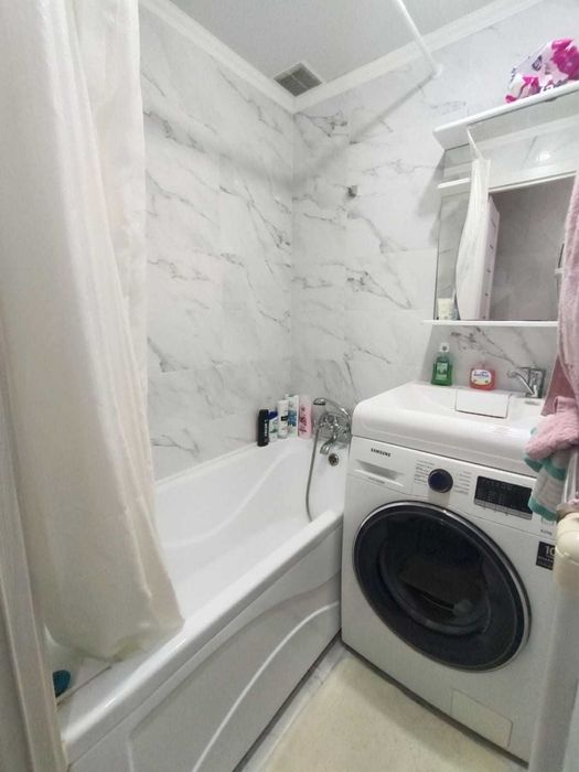 Продажа 2-комнатной квартиры