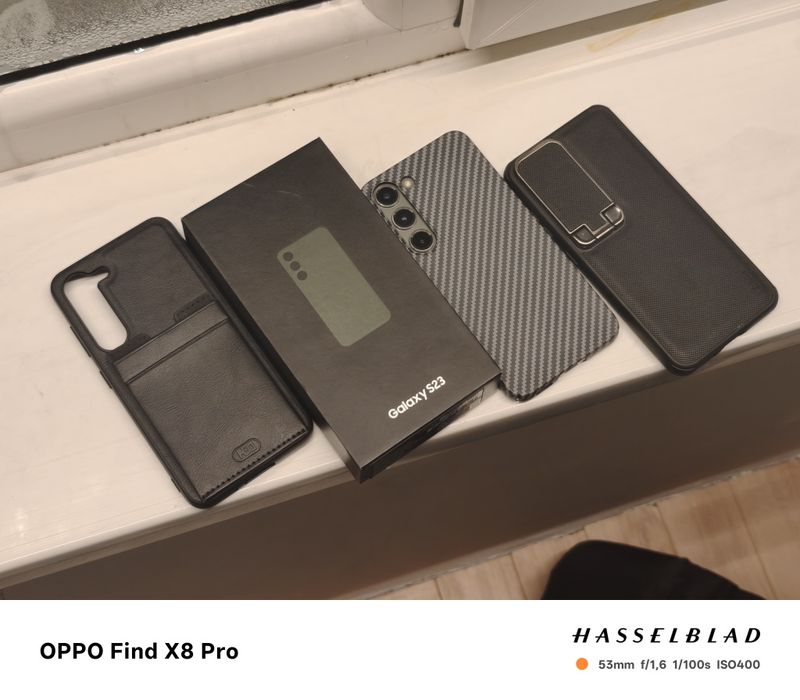 Samsung Galaxy S23 EAC 256Gb