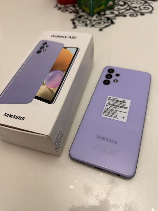Samsung galaxy a32 | 64gb