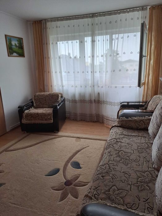 Apartament cu 2 camere
