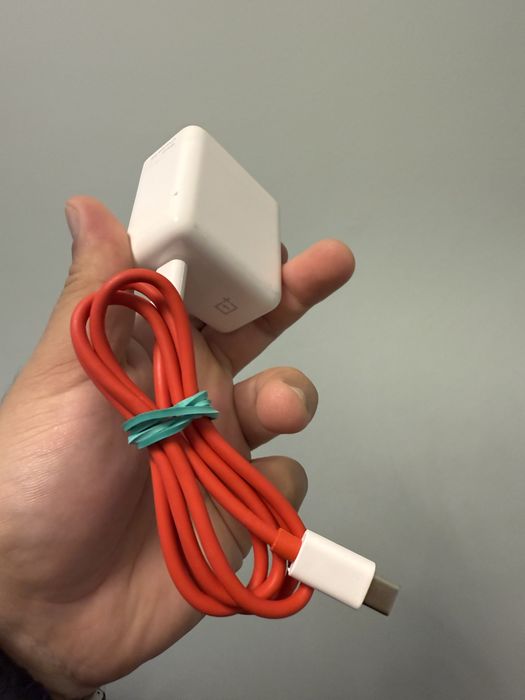 Warp charge 65 for OnePlus