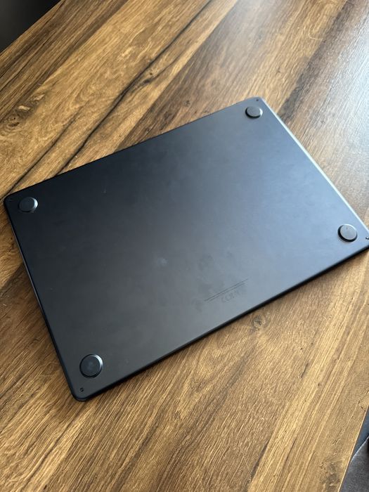 MacBook Air 15” M2 Midnight – Ca Nou