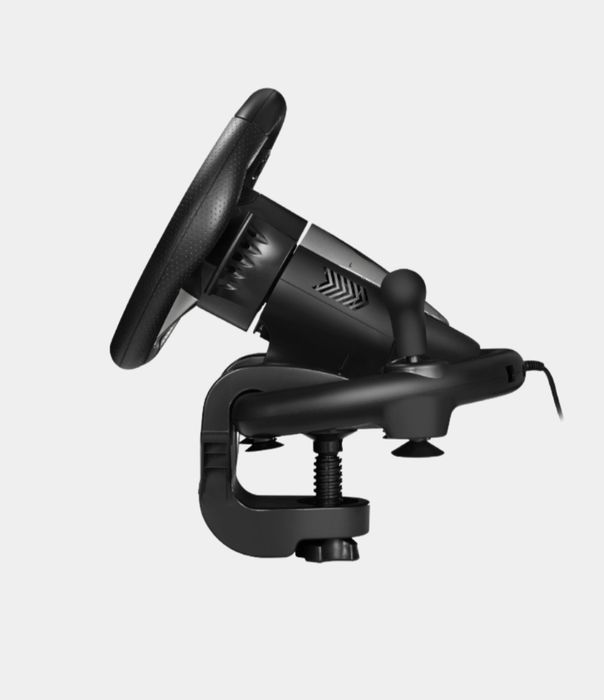 Игровой руль с педалями PXN V3 Pro