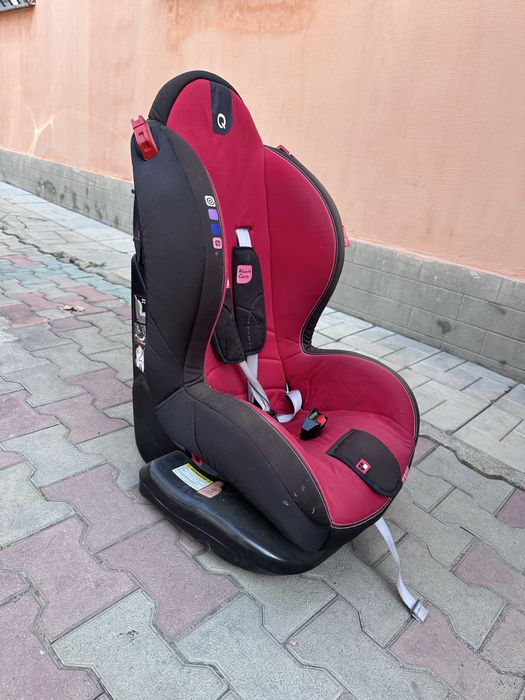 Продам автокресло, стульчик для кормления, коляску !
