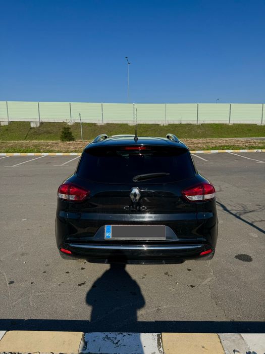RENAULT Clio 2020 — imagine 56